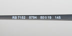 Ray-Ban 7152 bril
