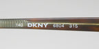 DKNY 6804 Eyeglasses