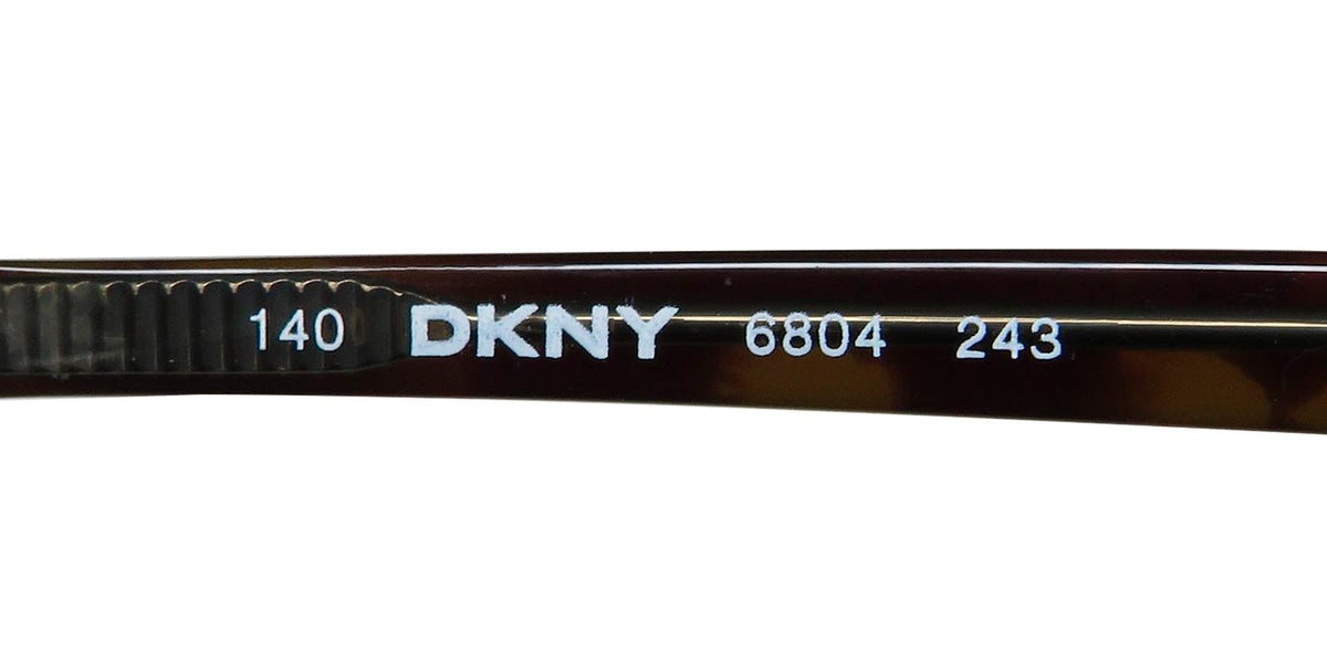 DKNY 6804 Eyeglasses