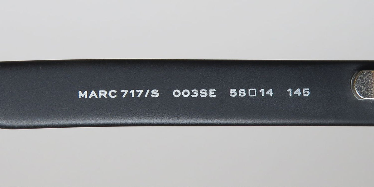 Marc Jacobs Marc 717/S Sunglasses