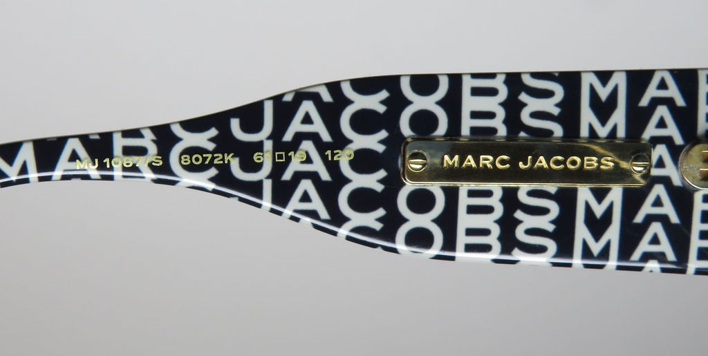 Marc Jacobs Marc 1087/S zonnebril