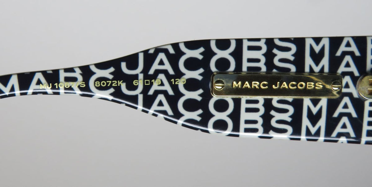 Marc Jacobs Marc 1087/S zonnebril