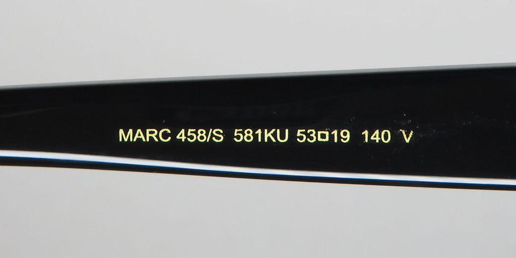 Marc Jacobs Marc 458/S Sunglasses