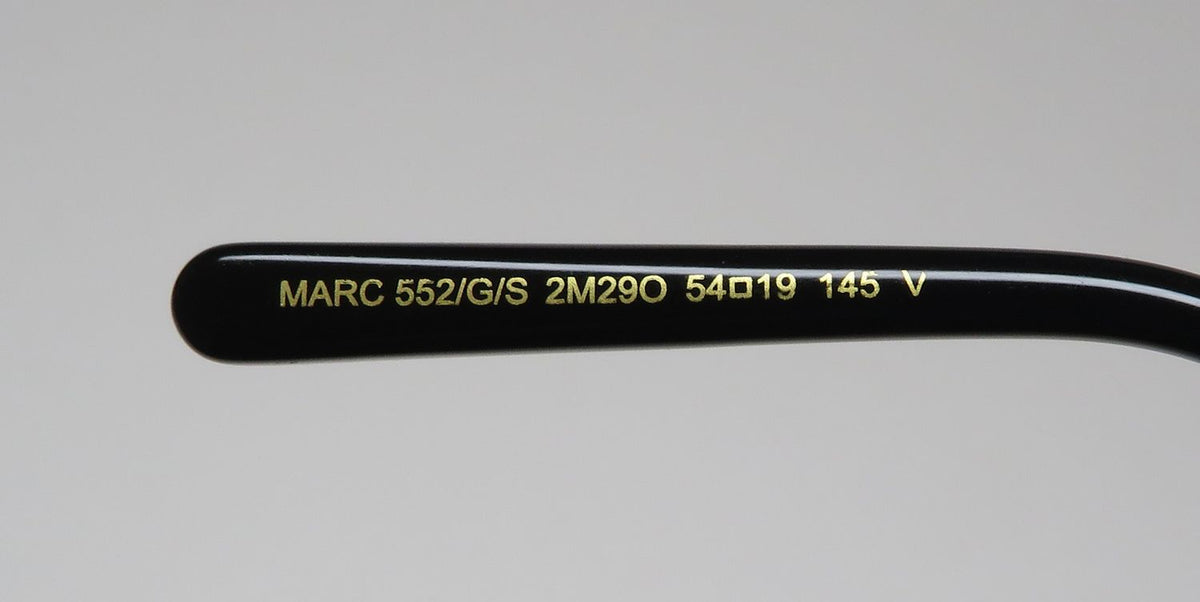 Marc Jacobs Marc 552/G/S zonnebril