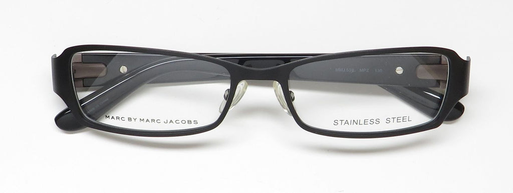 Marc Jacobs 539 Eyeglasses