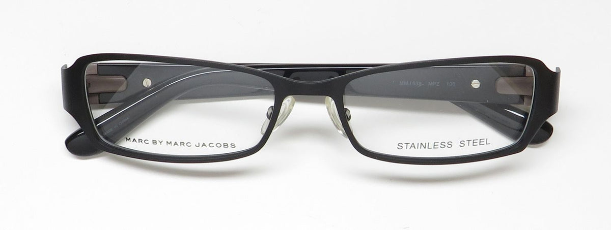 Marc Jacobs 539 Brillen