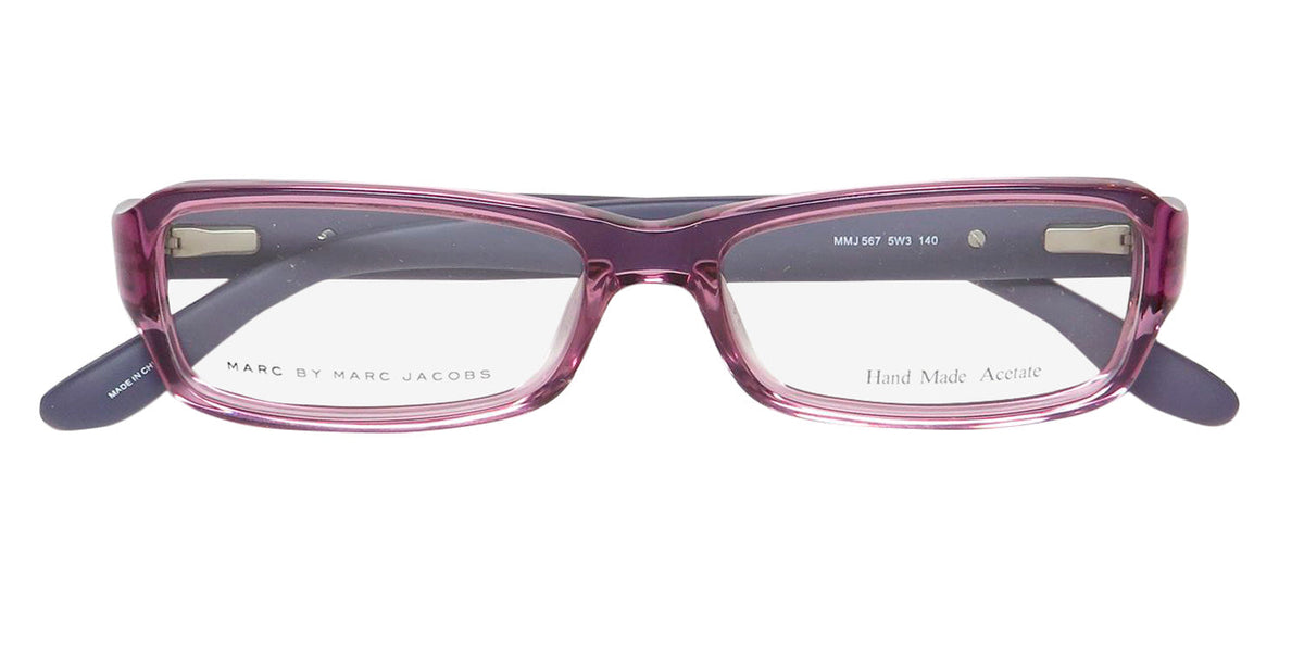 Marc Jacobs 567 Brille