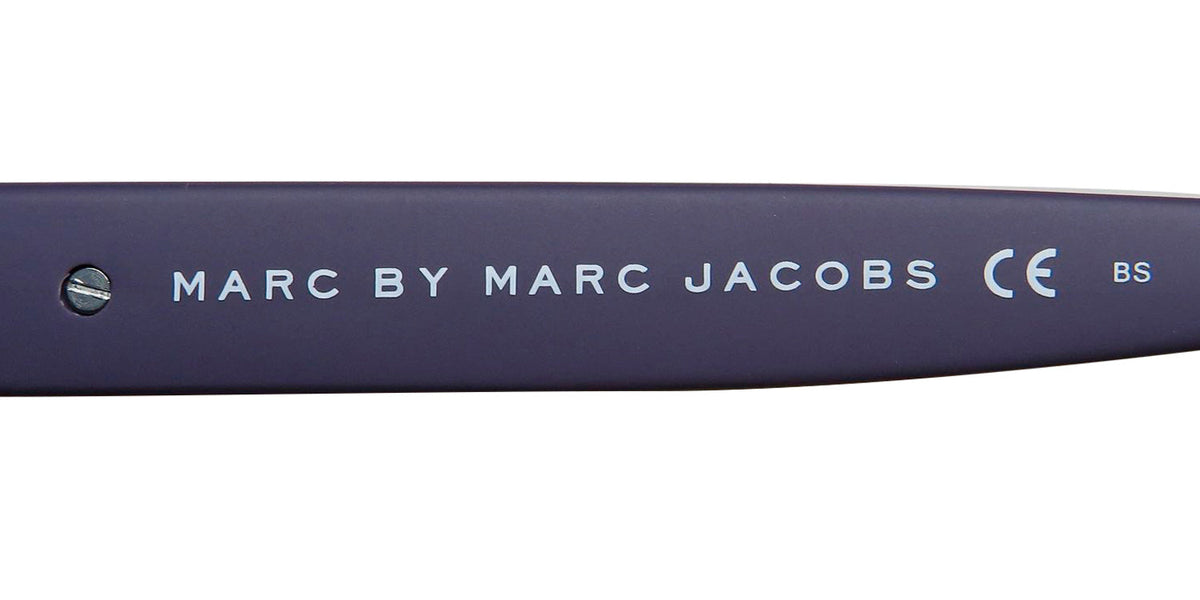 Marc Jacobs 567 Eyeglasses