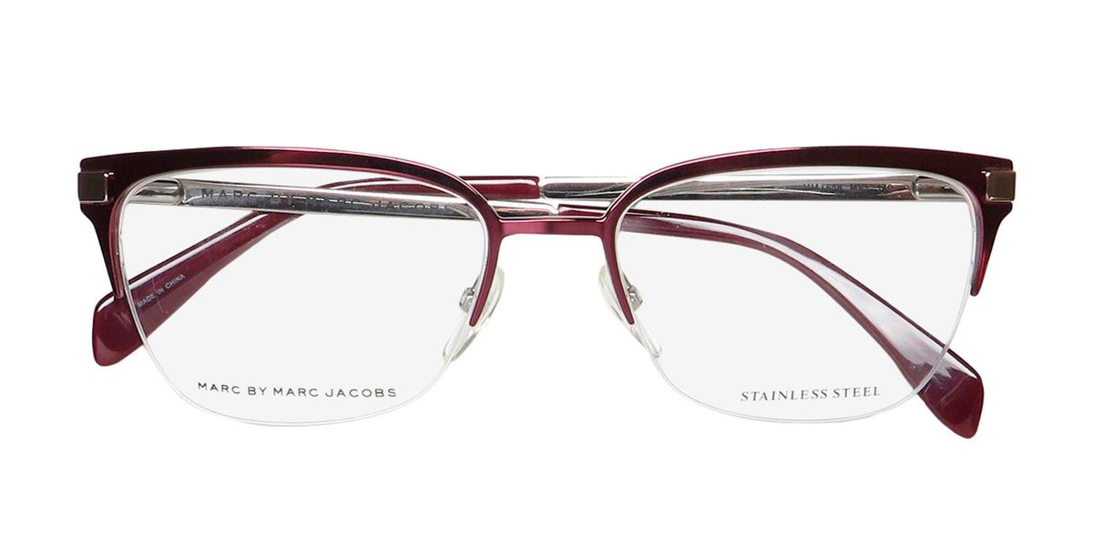 Marc Jacobs 658 Eyeglasses