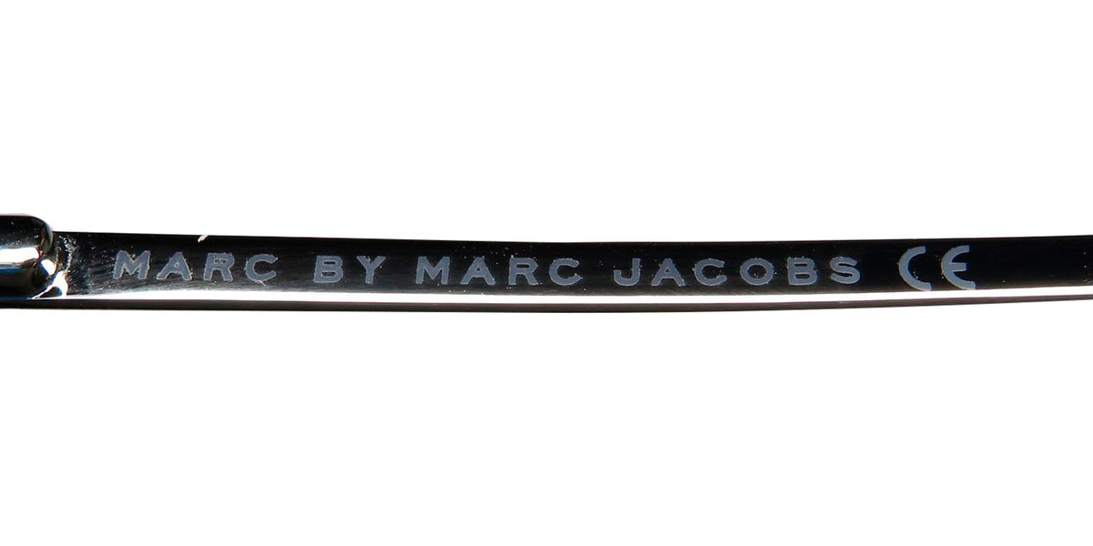 Marc Jacobs 658 Eyeglasses