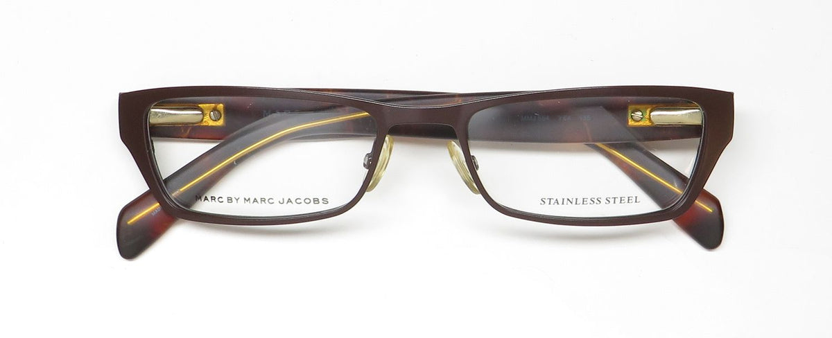Marc Jacobs 554 Brille