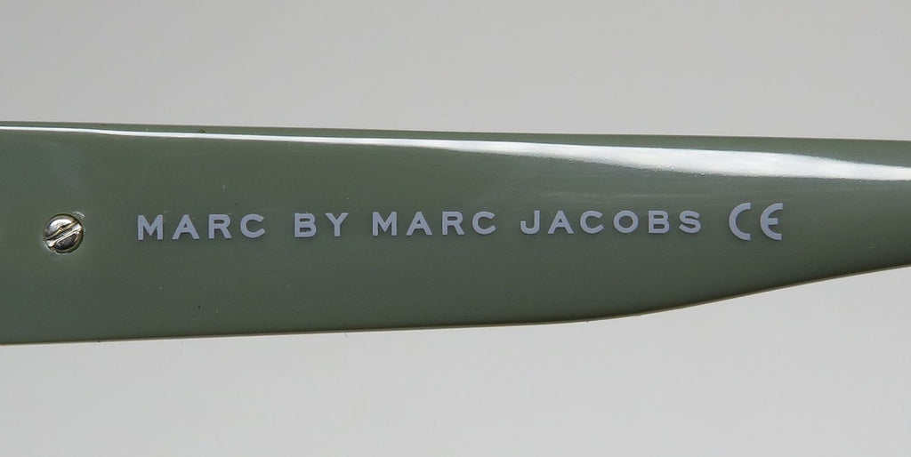 Marc Jacobs 519 Eyeglasses