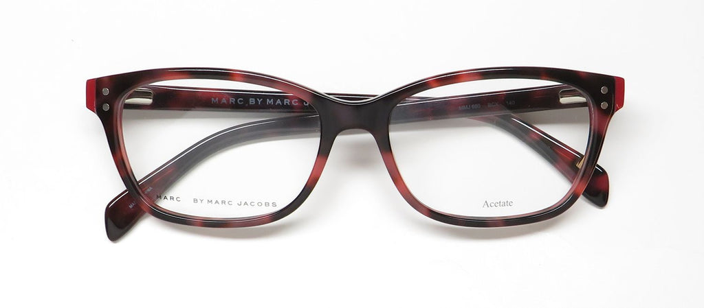 Marc Jacobs 660 Eyeglasses