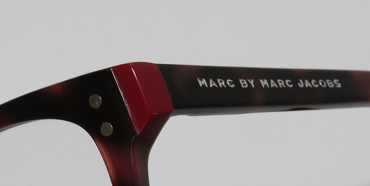 Marc Jacobs 660 Eyeglasses