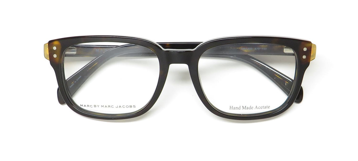 Marc Jacobs 633 Eyeglasses