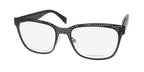 Marc Jacobs 613 Eyeglasses
