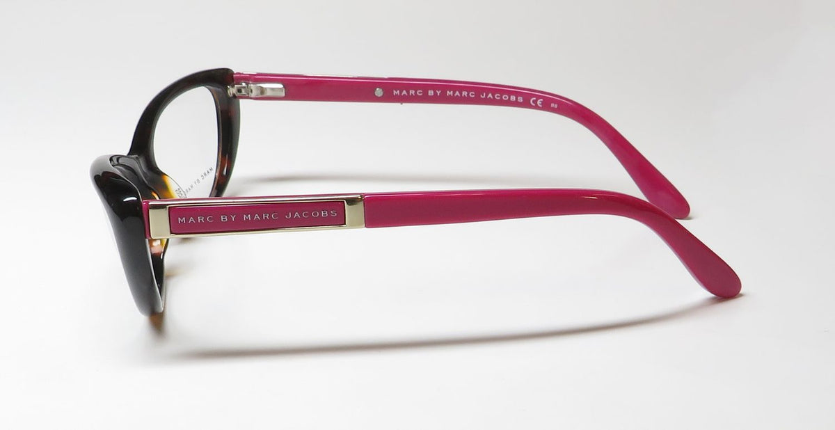 Marc Jacobs 570 Brille