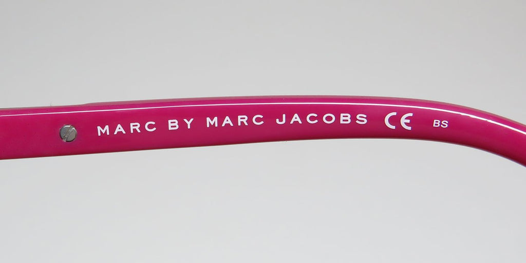 Marc Jacobs 570 Eyeglasses