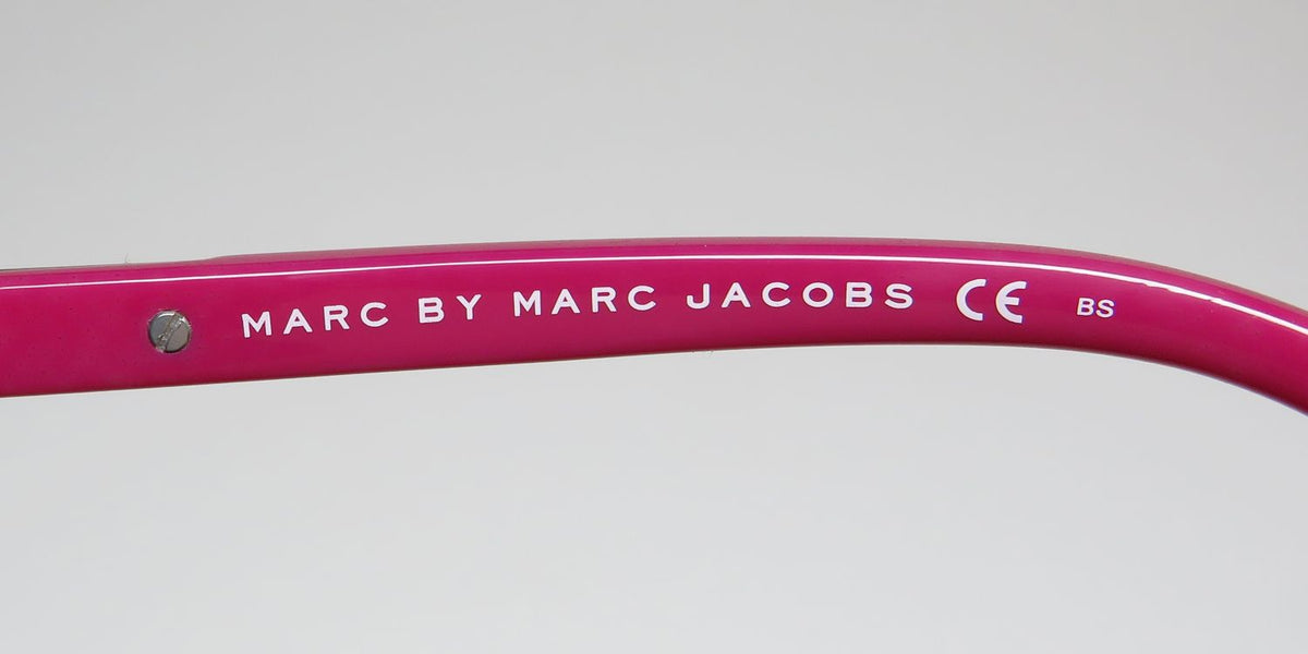 Marc Jacobs 570 Eyeglasses