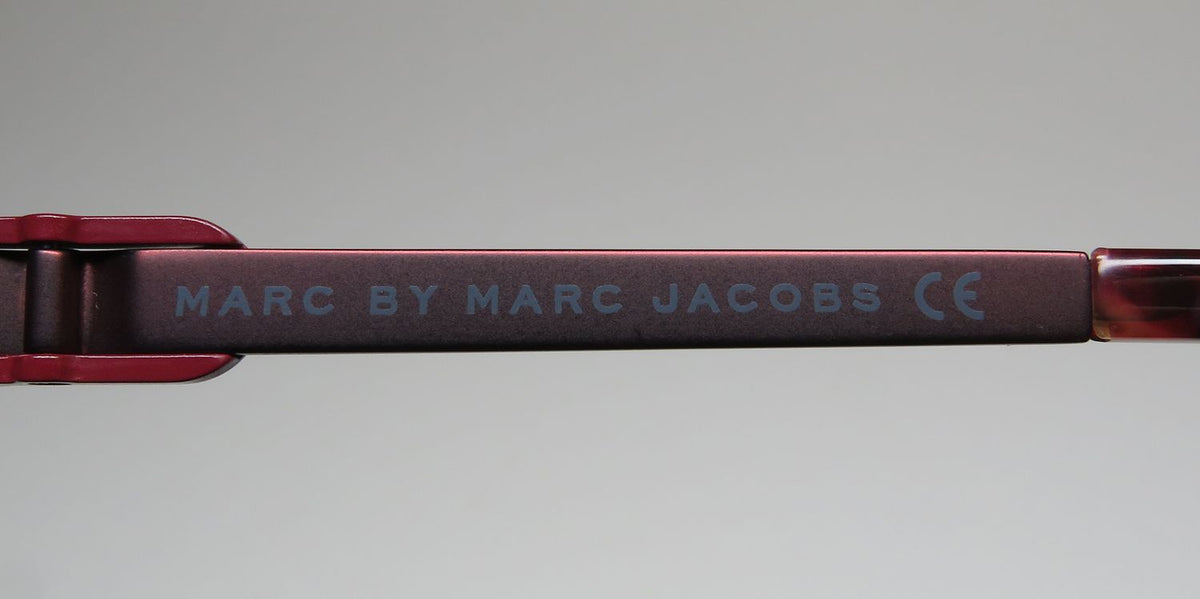 Marc Jacobs 661 Eyeglasses