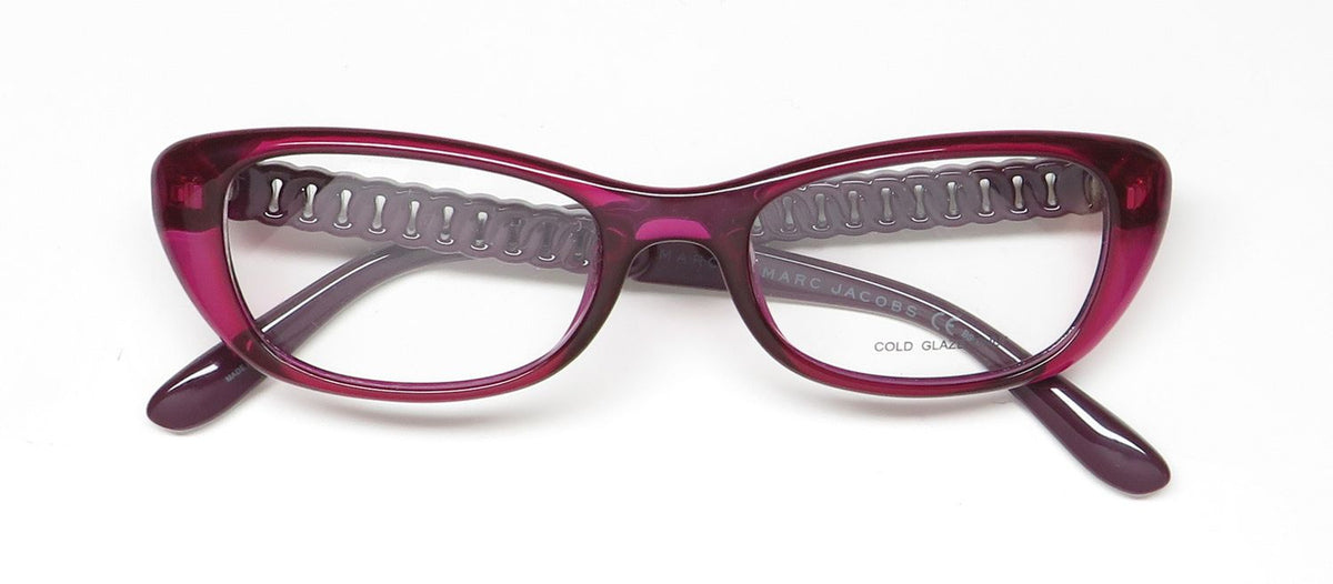 Marc Jacobs 569 Brille