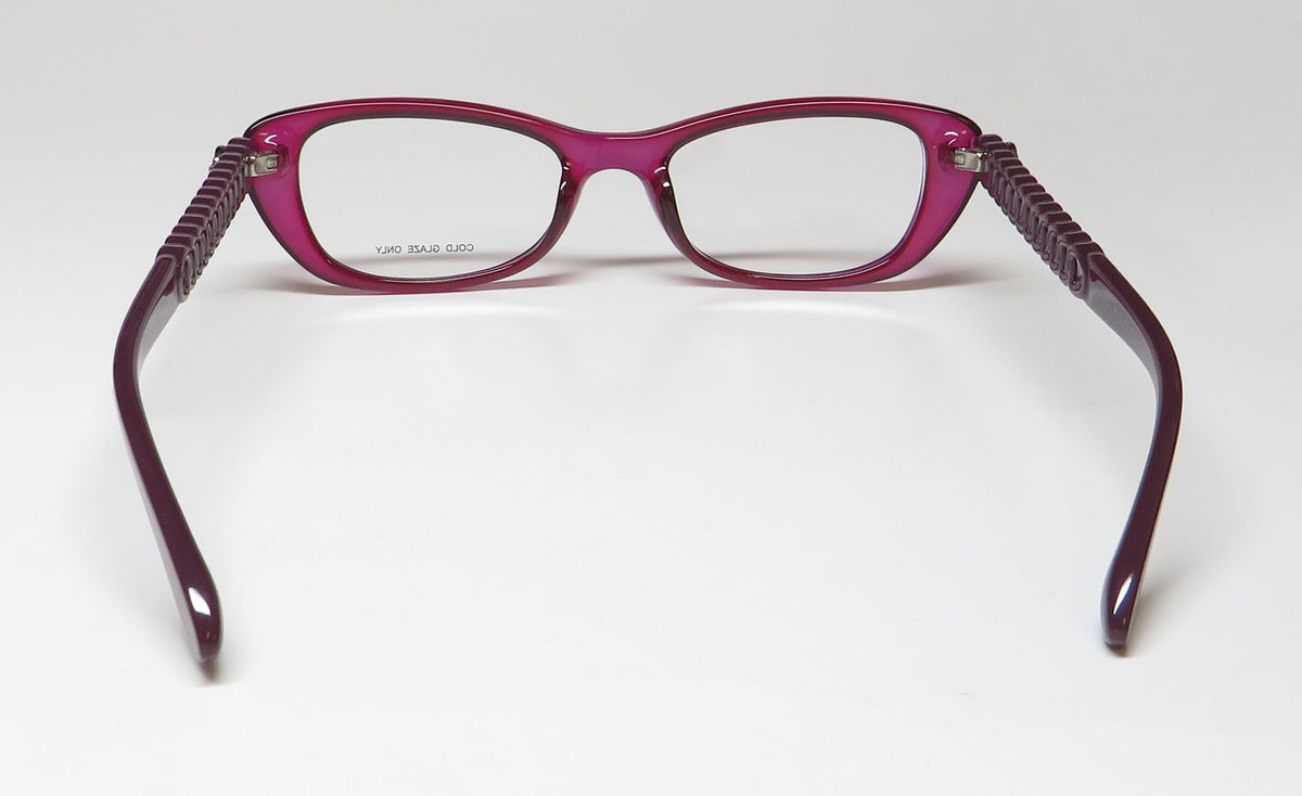 Marc Jacobs 569 Eyeglasses