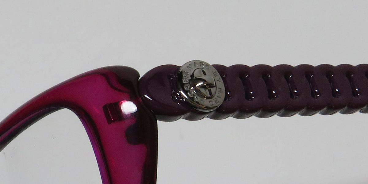 Marc Jacobs 569 Eyeglasses