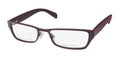 Marc Jacobs 554 Eyeglasses