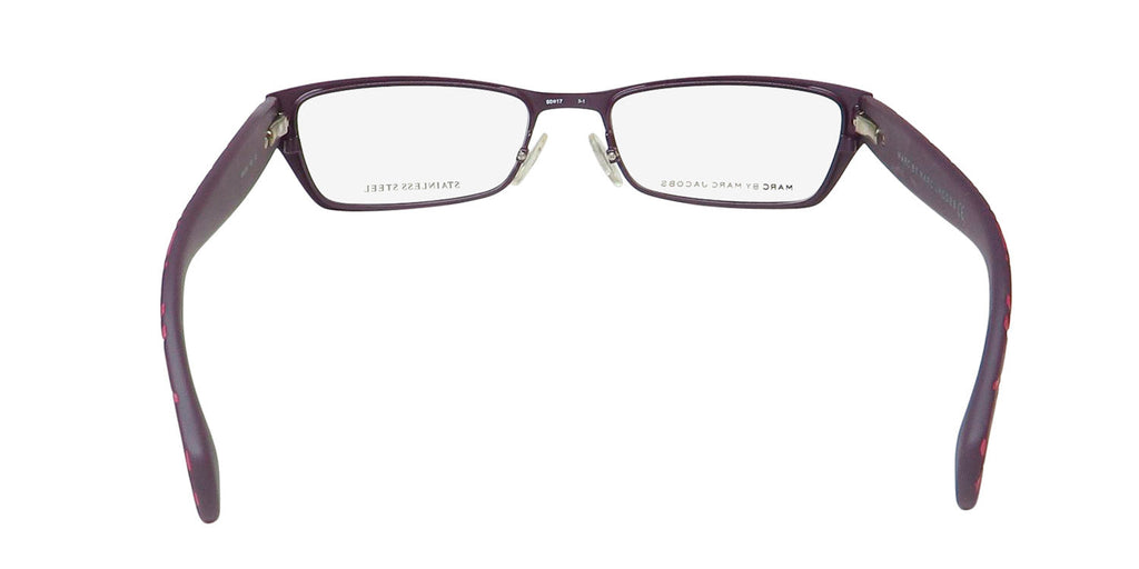 Marc Jacobs 554 Eyeglasses