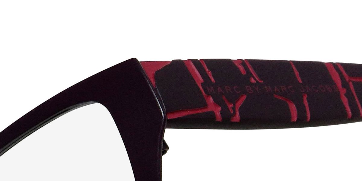 Marc Jacobs 554 Eyeglasses
