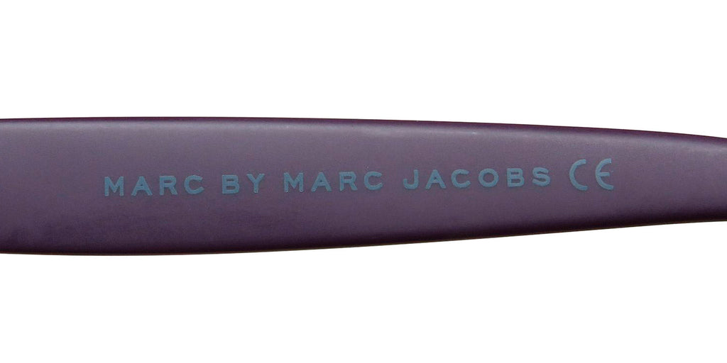 Marc Jacobs 554 Eyeglasses