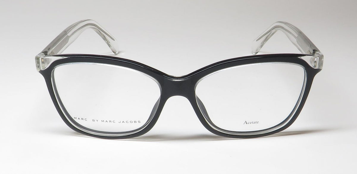 Marc Jacobs 614 Eyeglasses