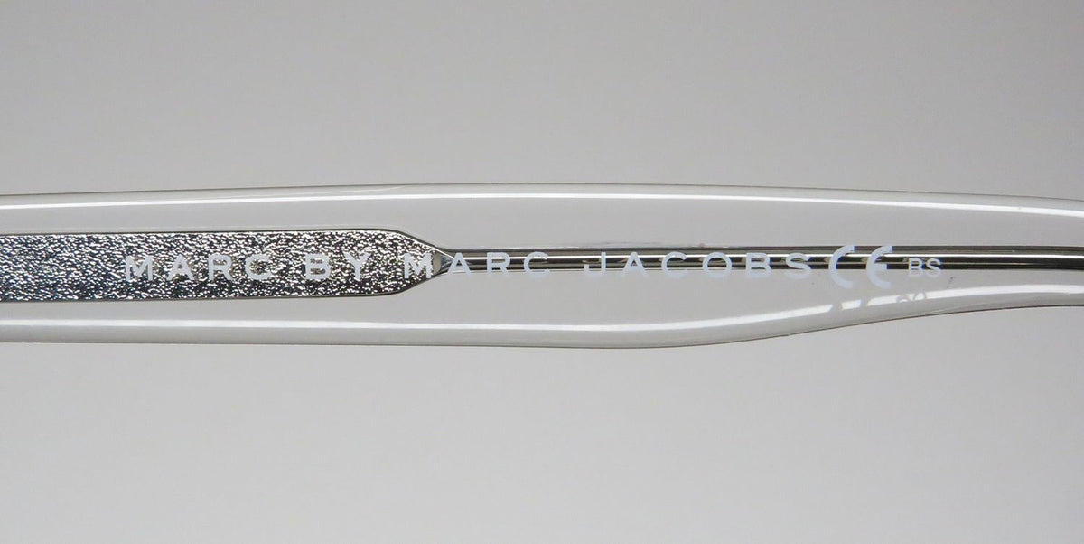 Marc Jacobs 614 Eyeglasses