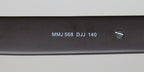 Marc Jacobs 568 Eyeglasses