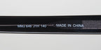 Marc Jacobs 646 Eyeglasses