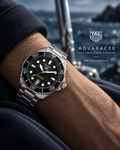 TAG Heuer Aquaracer Professional 300 Date Automatic 43mm WBP201A.BA0632