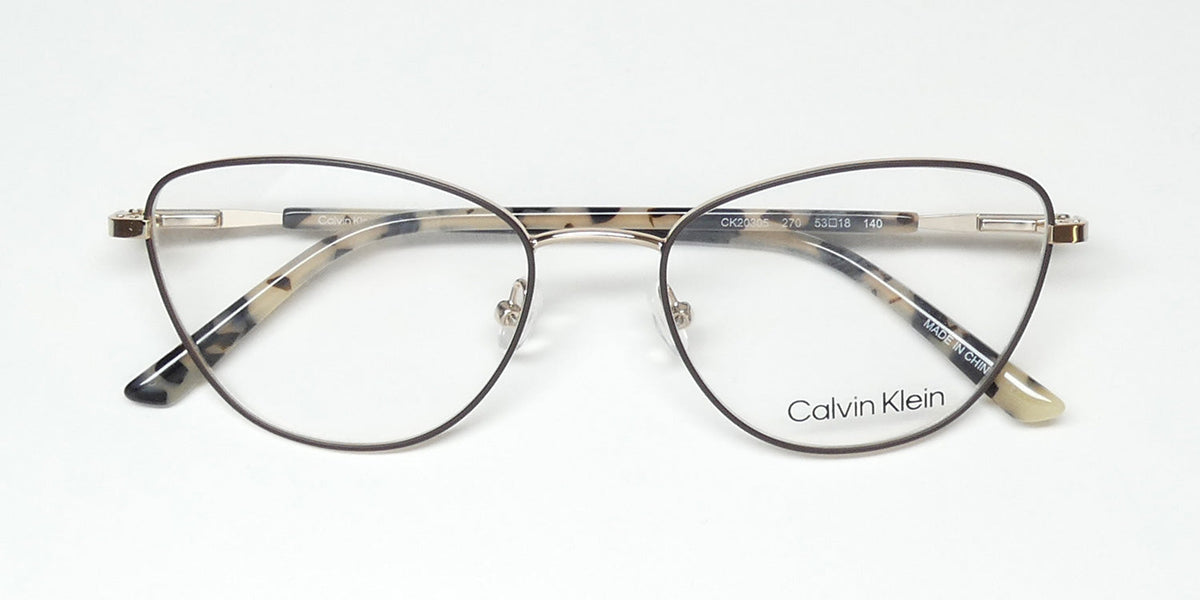 Calvin Klein CK20305 bril