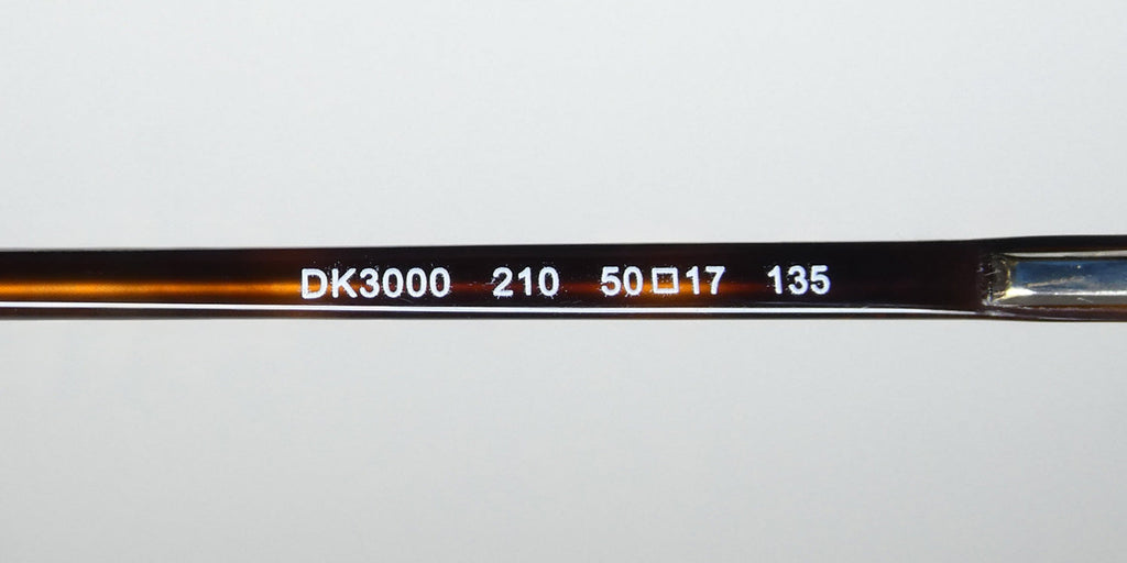 DKNY Dk3000-bril