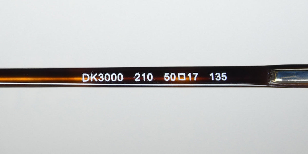 DKNY Dk3000-bril