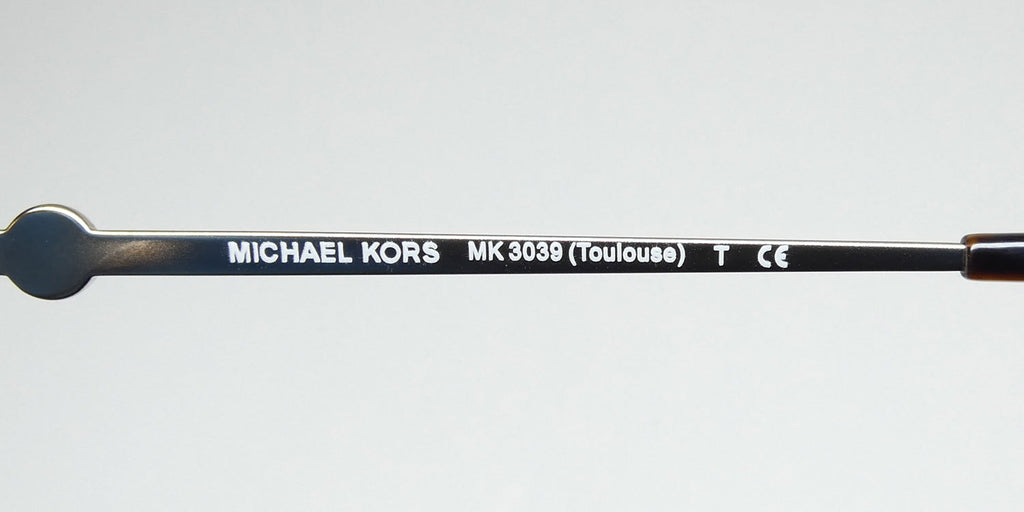 Michael Kors 3039-bril
