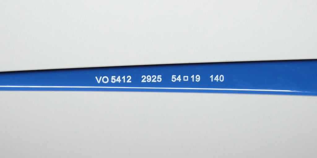 Vogue 5412-bril