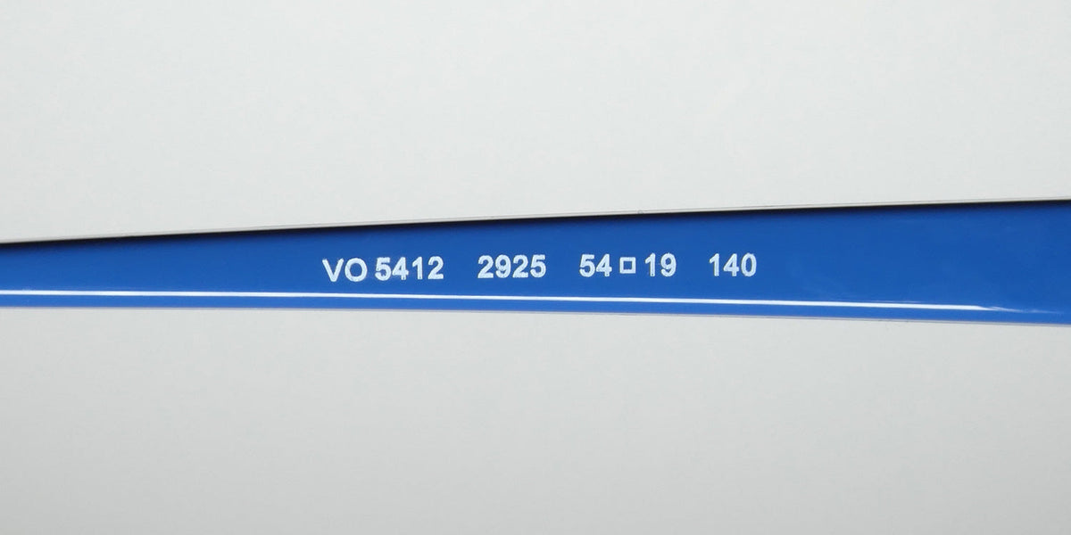 Vogue 5412-bril