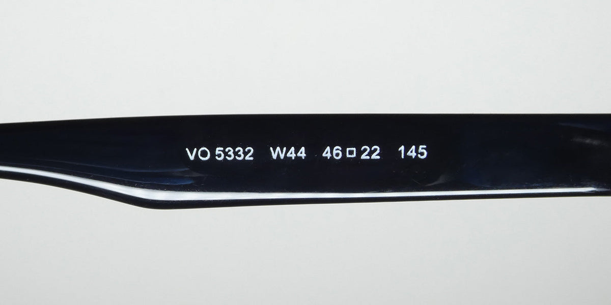 Vogue 5332-bril