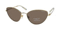 Vogue 4179s-zonnebril