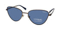 Vogue 4145sb-zonnebril