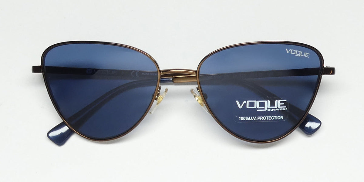 Vogue 4145sb-zonnebril