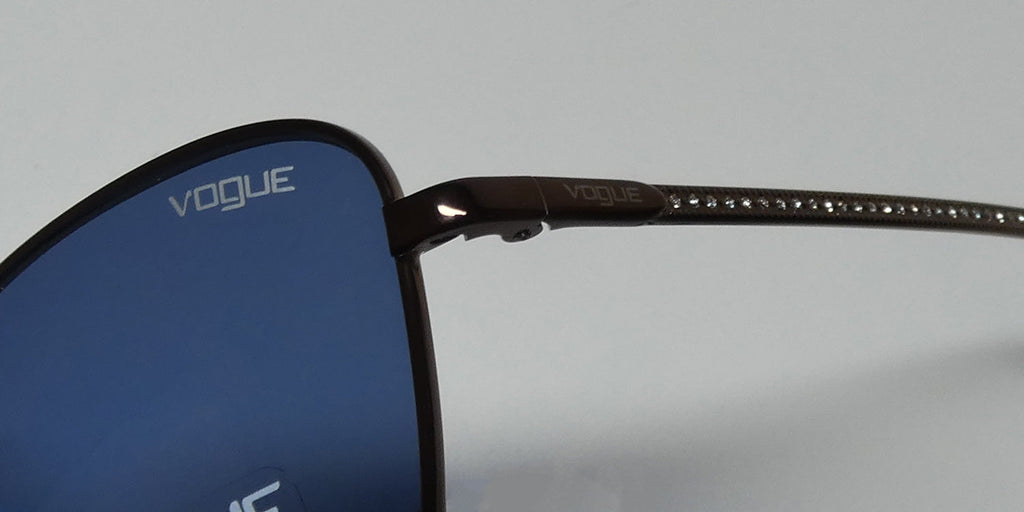 Vogue 4145sb-zonnebril