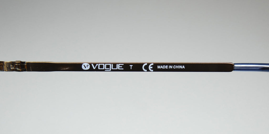 Vogue 4145sb-zonnebril