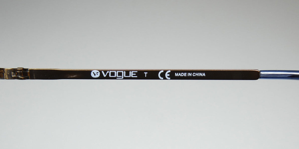 Vogue 4145sb-zonnebril