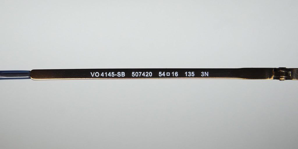 Vogue 4145sb-zonnebril